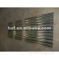 galvanized steel metal roof plate